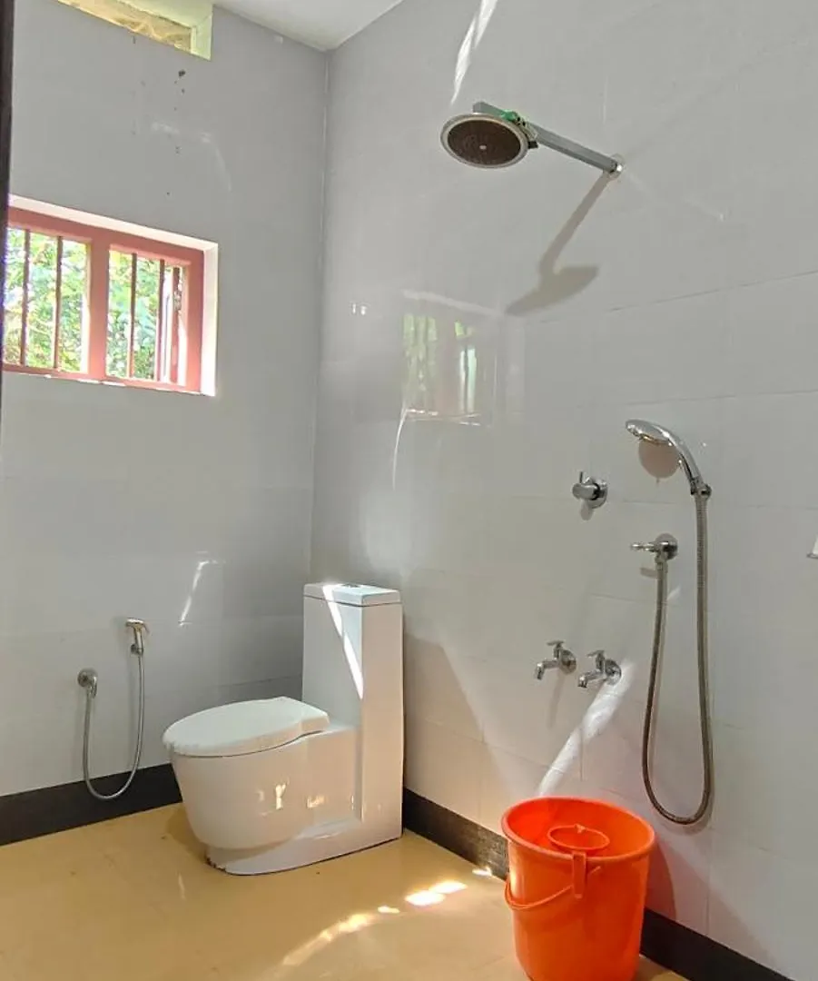 Chithira Homestay Kodali 0*,  India