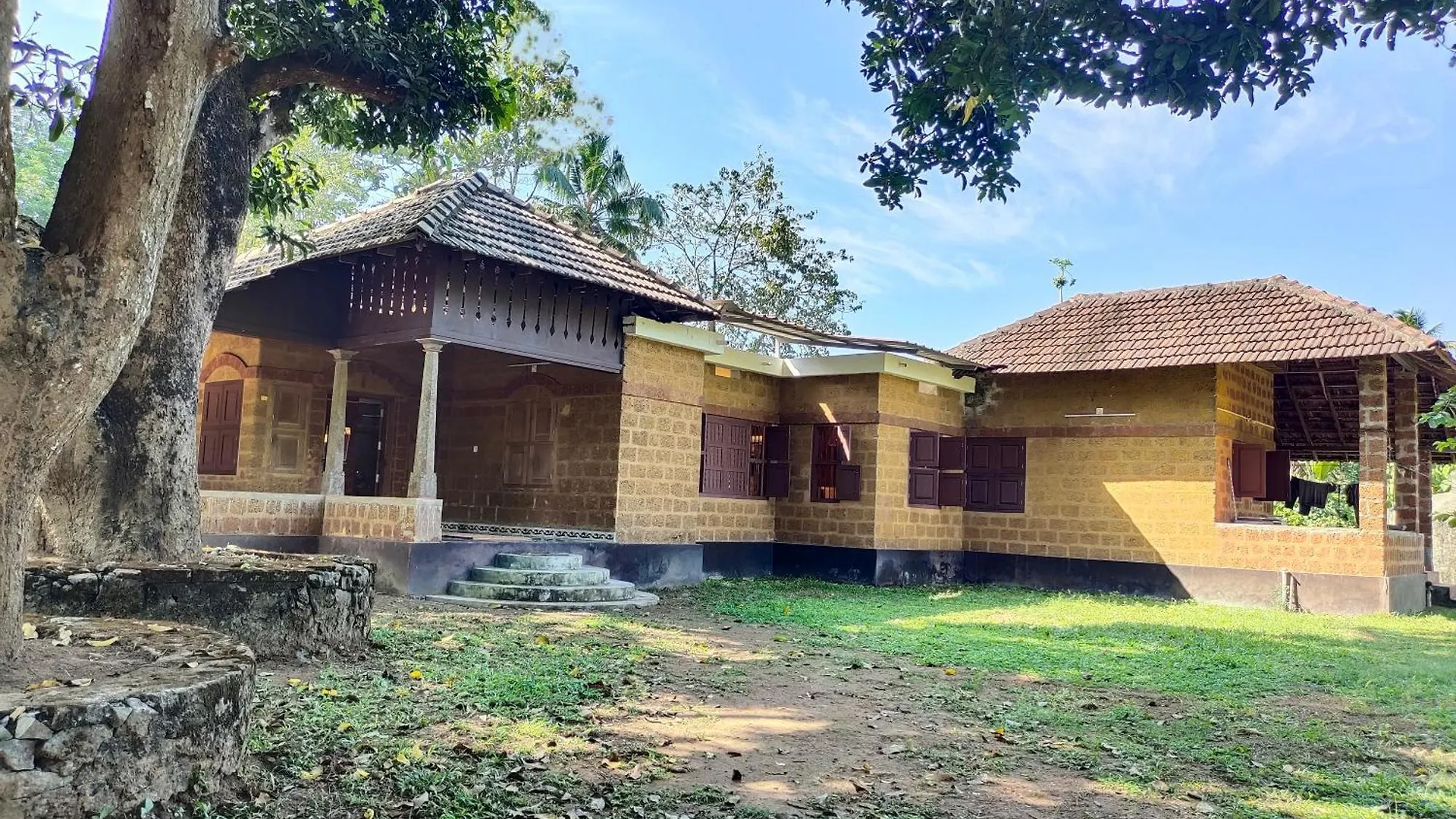 Chithira Homestay Kodali