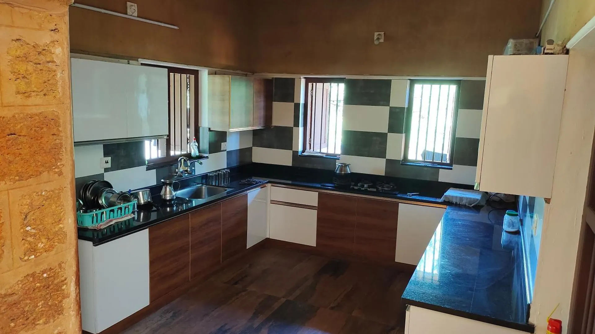 Chithira Homestay Kodali