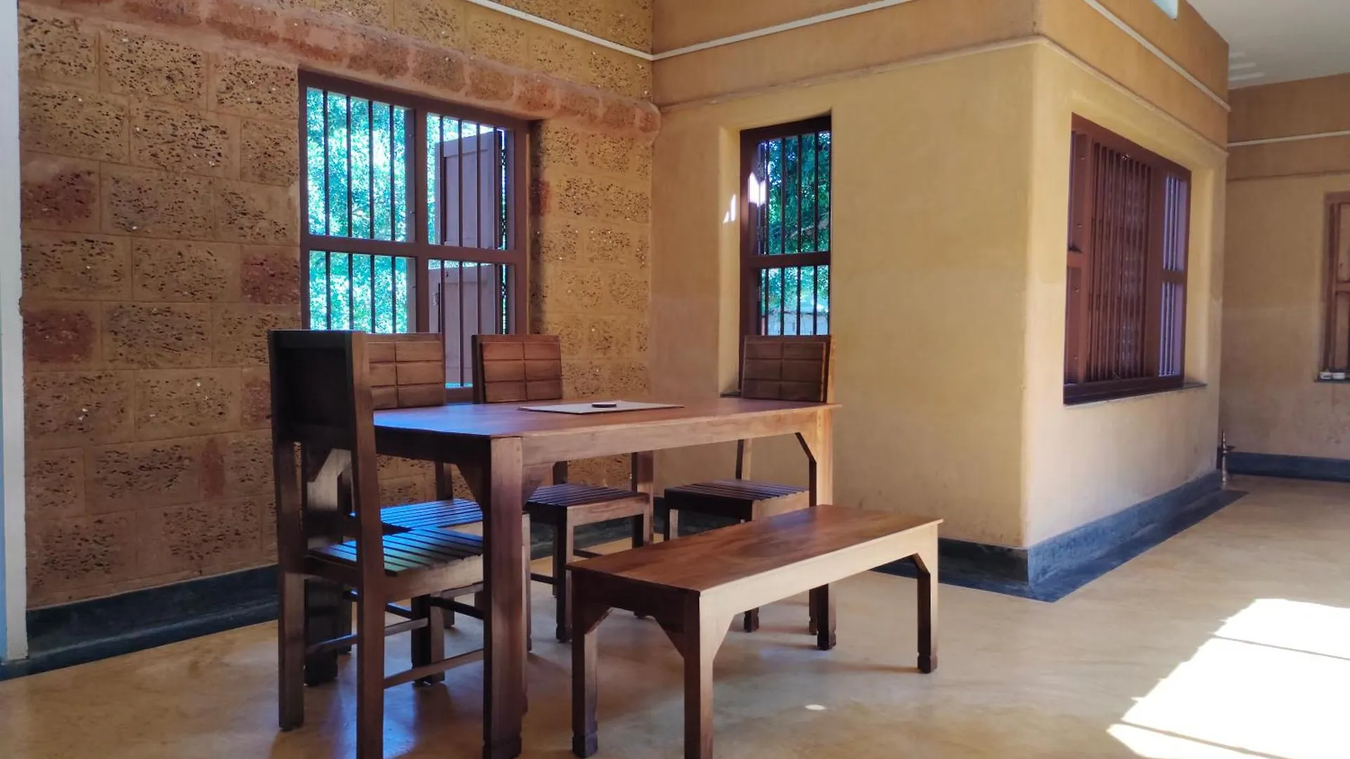 Chithira Homestay Kodali 0*,  India