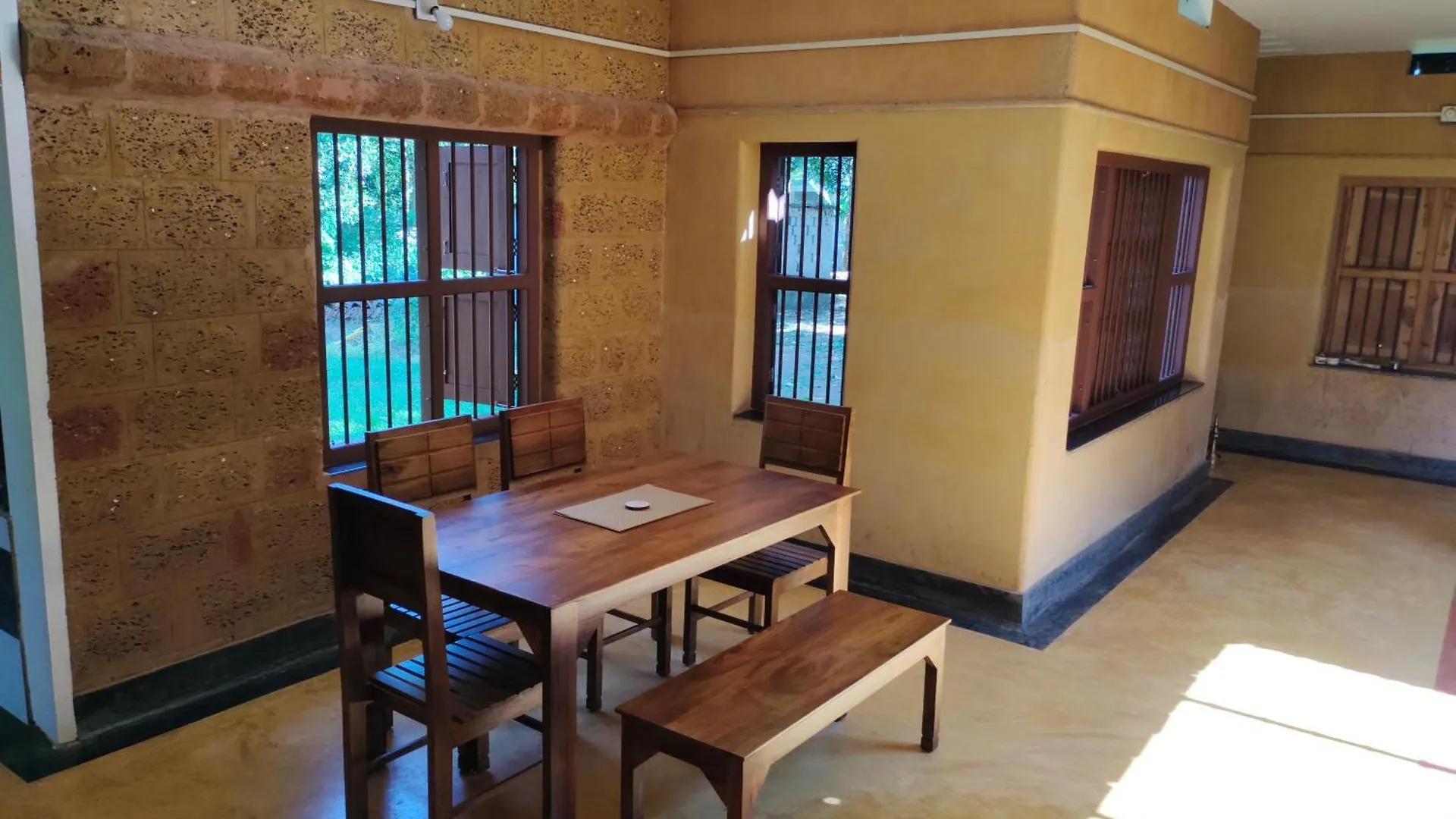 Chithira Homestay Kodali Appartement