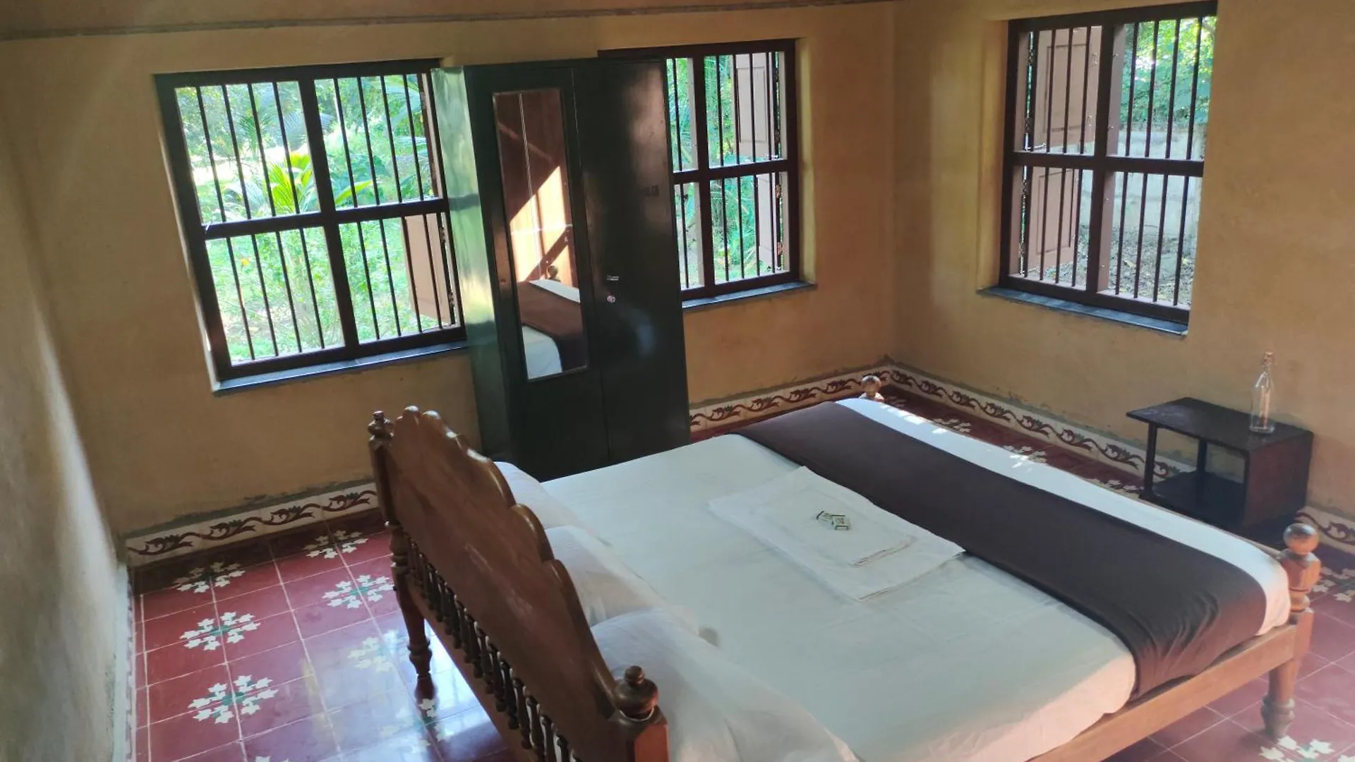 Chithira Homestay Kodali India